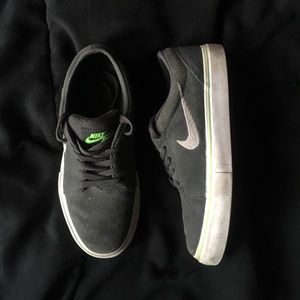 Nike SB shoes